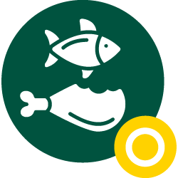 鈣質、蛋白質含量豐富