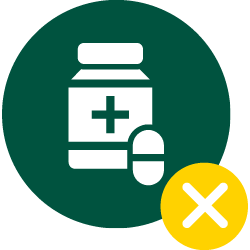 不含西藥、類固醇成份